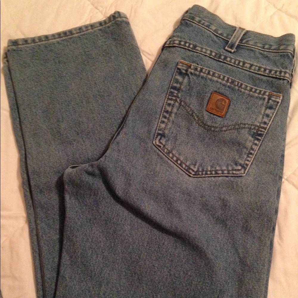 Carhartt (vintage) pants